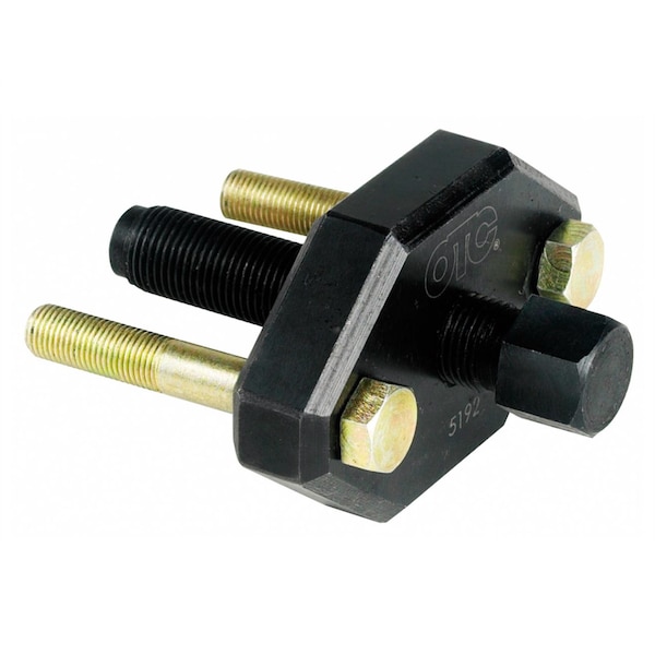 Ranger And Bronco Fw Bearing Locknut Socket